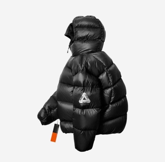 Palace】 Pertex Opaque Balaclava Puffa Black☆韓国人気☆ (Palace