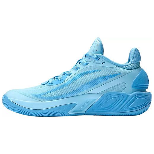 New Balance ☆TWO WXY v5 ブルー 水色 Basketball Shoes (New Balance