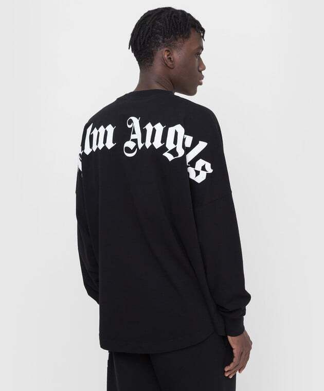 Palm Angels】ロングスリーブTシャツ (Palm Angels/Tシャツ