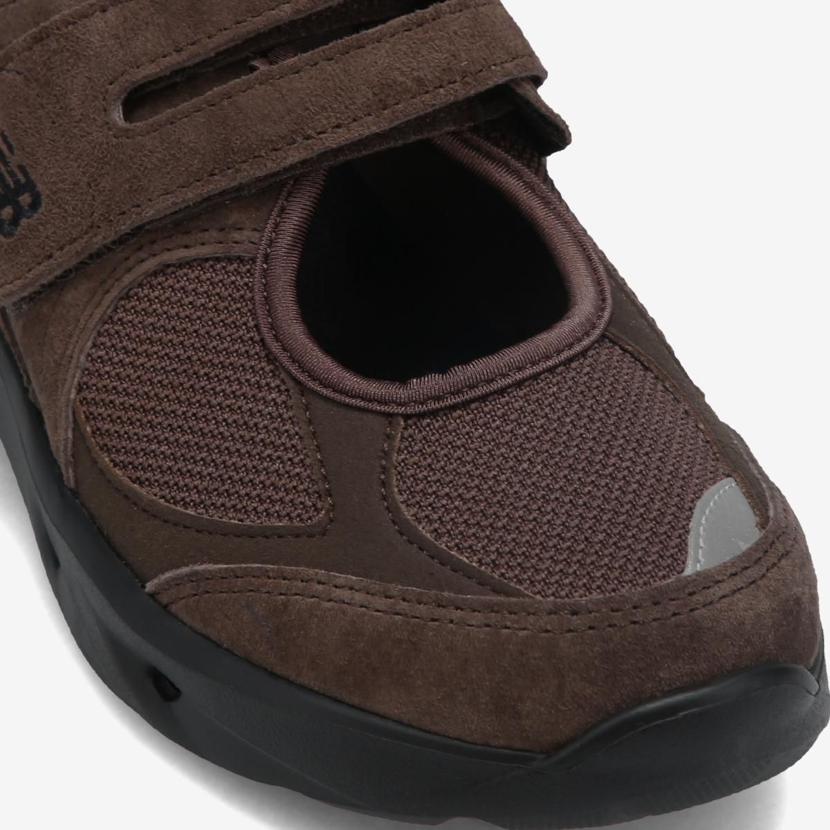 ☆NEW BALANCE☆Breeze SD2203 Brown☆大人気☆ (New Balance