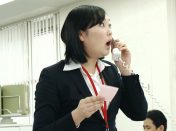 コミュニケーションの基本シリーズ 全3巻 | 日経の研修動画（DVD・配信