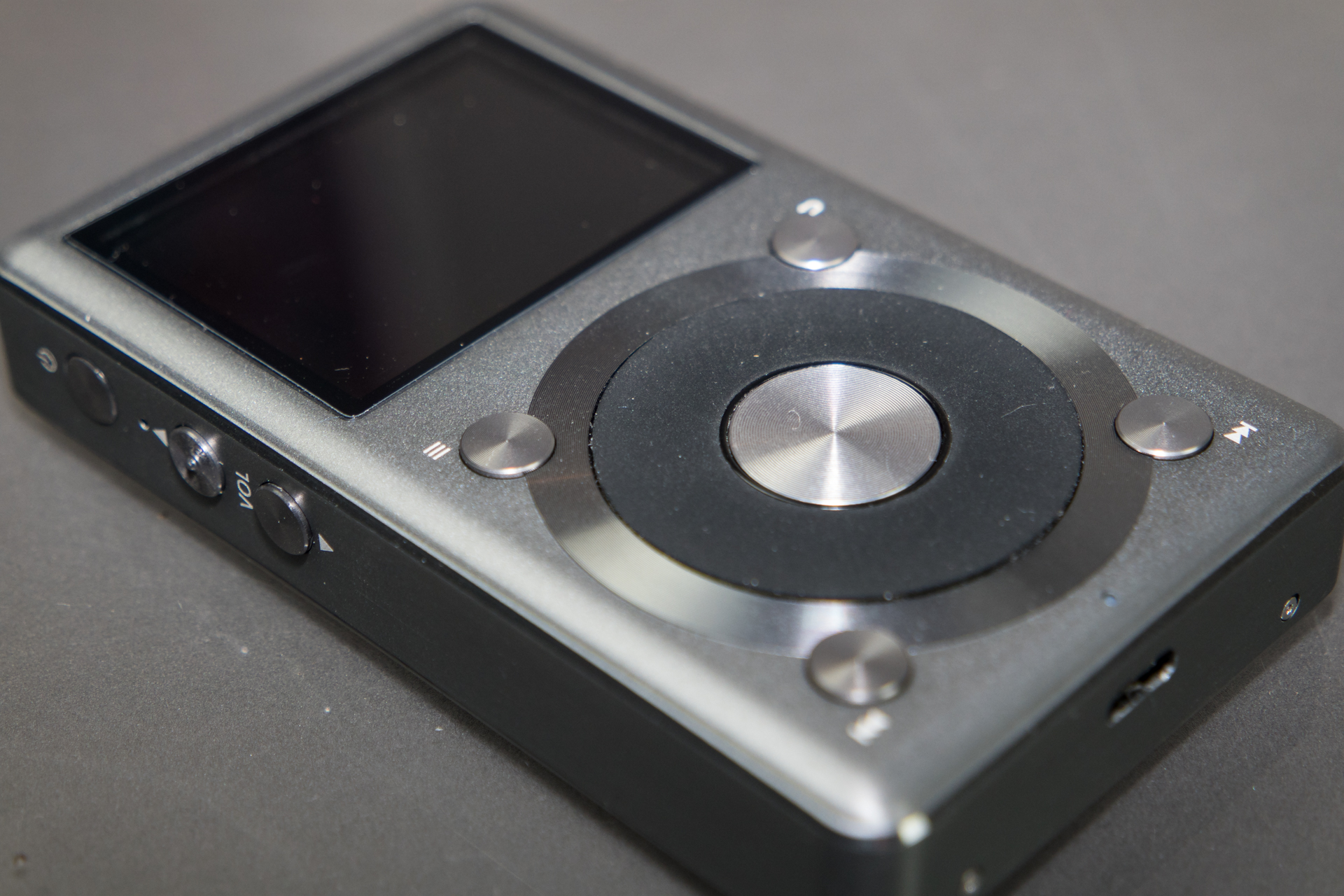 FiiO X3 2nd Generation | Passion For Sound