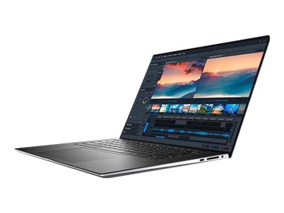 Dell Precision 5550 - Intel Core i7 | Overview, Specs, Details | SHI