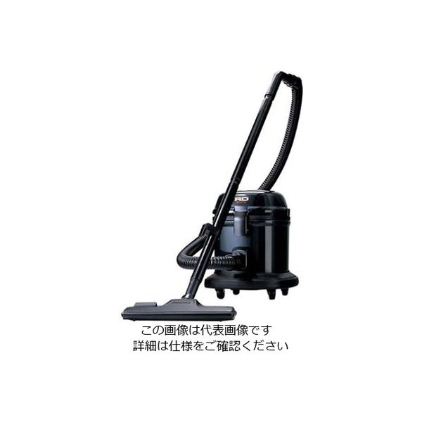 リンレイ 業務用 掃除機 RDー370R(乾式) 7022600 1個 61-7974-93（直送
