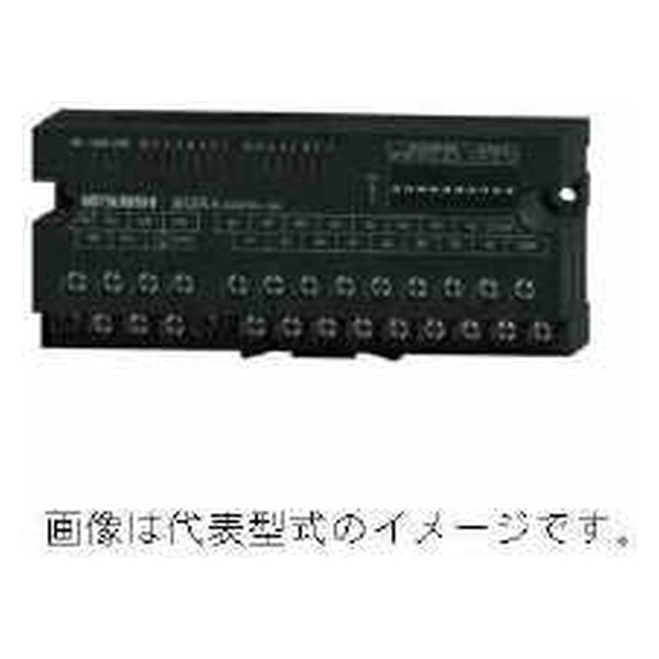 三菱電機 シーケンサCCーLink AJ65SBTB1-16D 1個（直送品） - アスクル