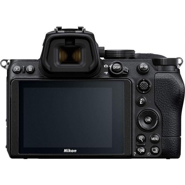 ニコン ミラーレスカメラ レンズキット Z5 24-200LK 1台（直送品