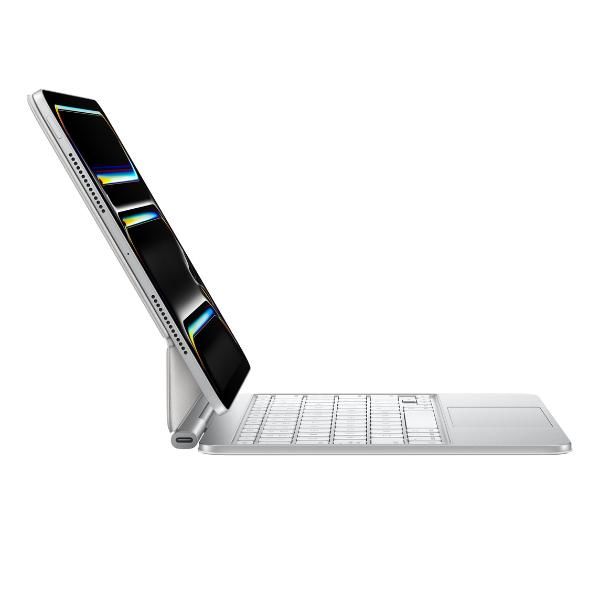 Apple純正 iPad Proキーボード付ケース 11インチ（M4）用 Magic
