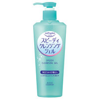ソフティモ スピーディ クレンジングジェル 240mL W洗顔不要 毛穴ケア