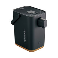象印マホービン STAN. マイコン電動ポット 1.2L CP-CA12-BA 1個
