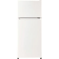 軒先渡し】ハイアール 85L 2ドア冷凍冷蔵庫 直冷式 JR-N85E 1台（直送