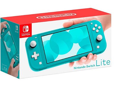 Nintendo Switch Lite Zacian and Zamazenta Pokemon Edition - Game