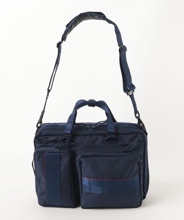 BEAMS PLUS（ビームス プラス）【別注】BRIEFING / NEO TRINITY LINER