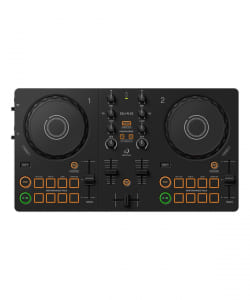 bPr BEAMS（bPrビームス）Pioneer DJ / DDJ-FLX4 2ch DJコントローラー