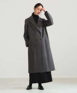 Demi-Luxe BEAMS（デミルクス ビームス）のコート通販アイテム検索｜BEAMS