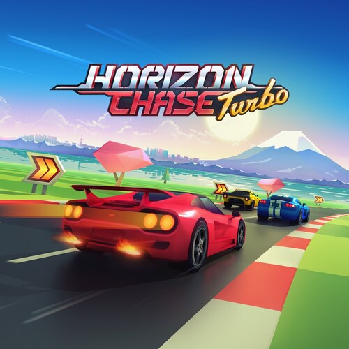 Horizon Chase 2 | Deku Deals