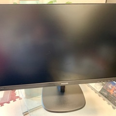 パソコン セット i5 6400/8GB/SSD 128GB PC デスクトップ+24インチ