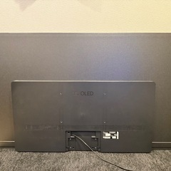 LG 有機ELの中古が安い！激安で譲ります・無料であげます｜ジモティー