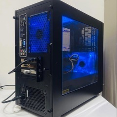 ゲーミングPC i7-3770 GTX960 HDD1TB メモリ16GB 自作PC (mado) 勝山町