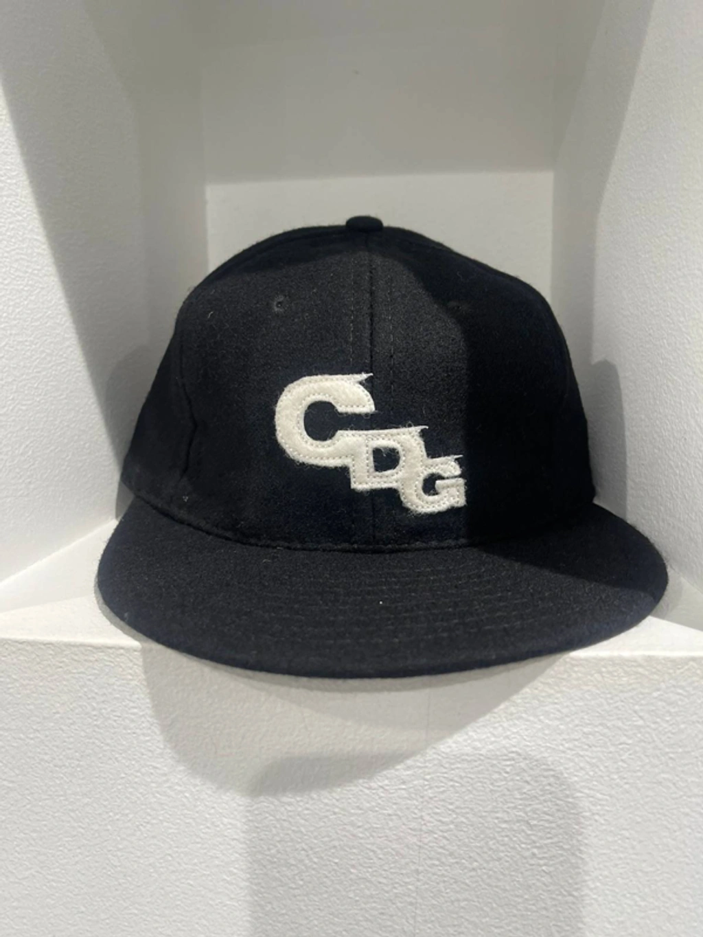 Pre-owned Comme Des Garcons X Ebbets Field Flannels Cdg X Ebbets