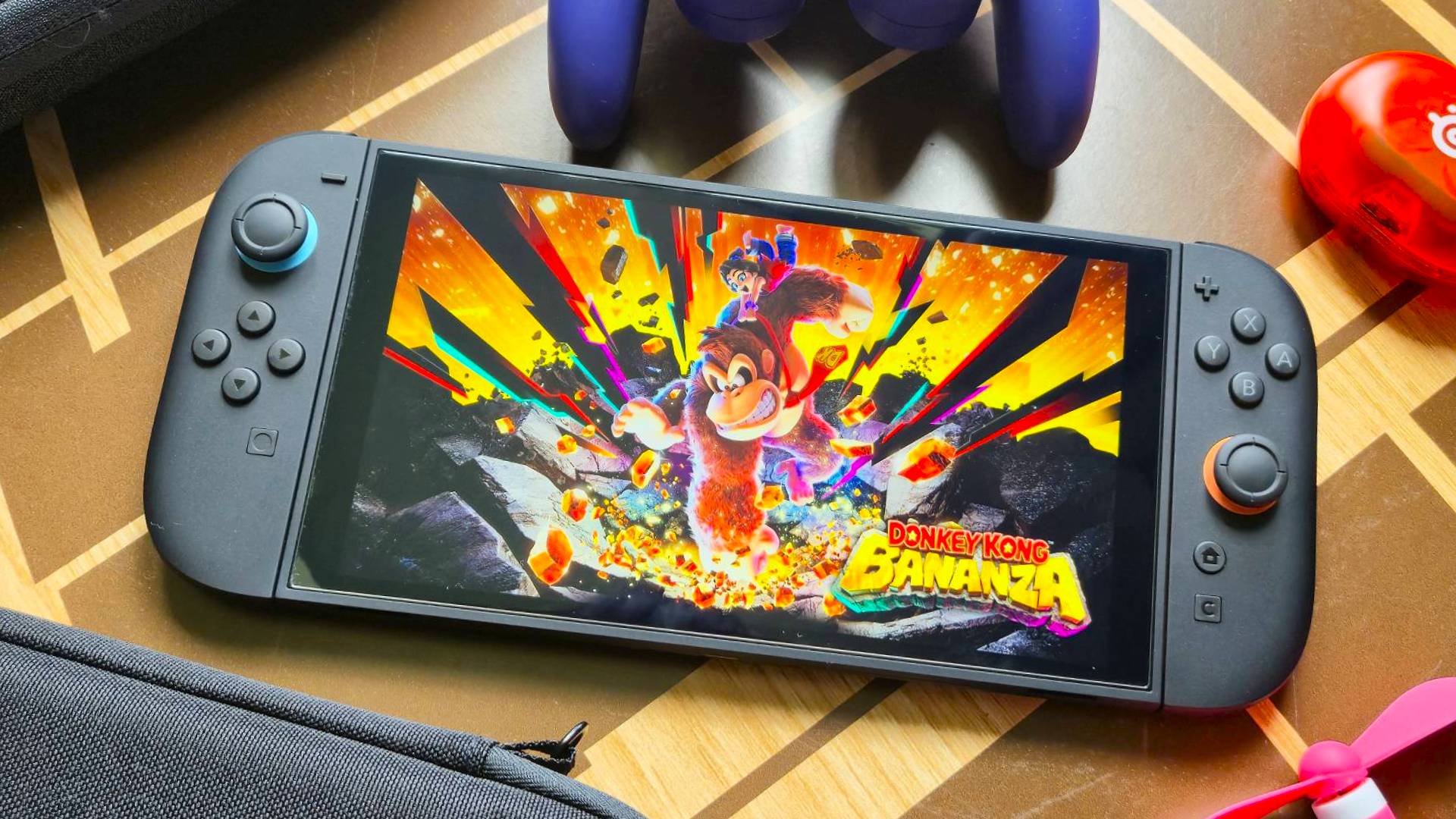 Following yet more Zelda leaks, Switch emulator Ryujinx has