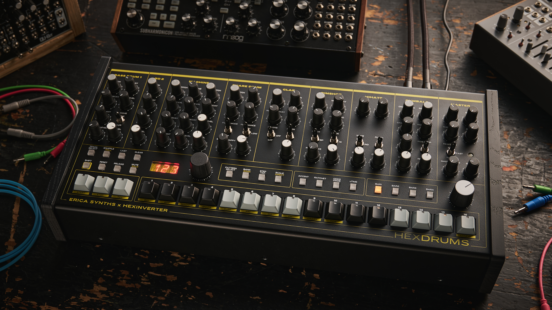 Way Huge Blue Hippo Analog Chorus MkII review | MusicRadar