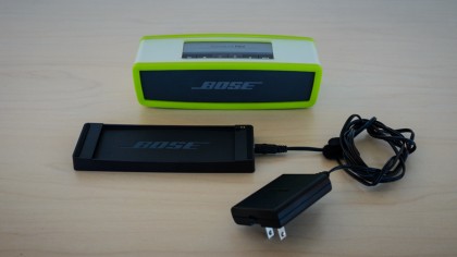 Bose SoundLink Mini review | TechRadar