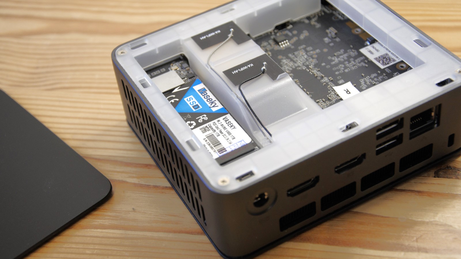 GMKtec NucBox K3 Pro Mini PC review | TechRadar