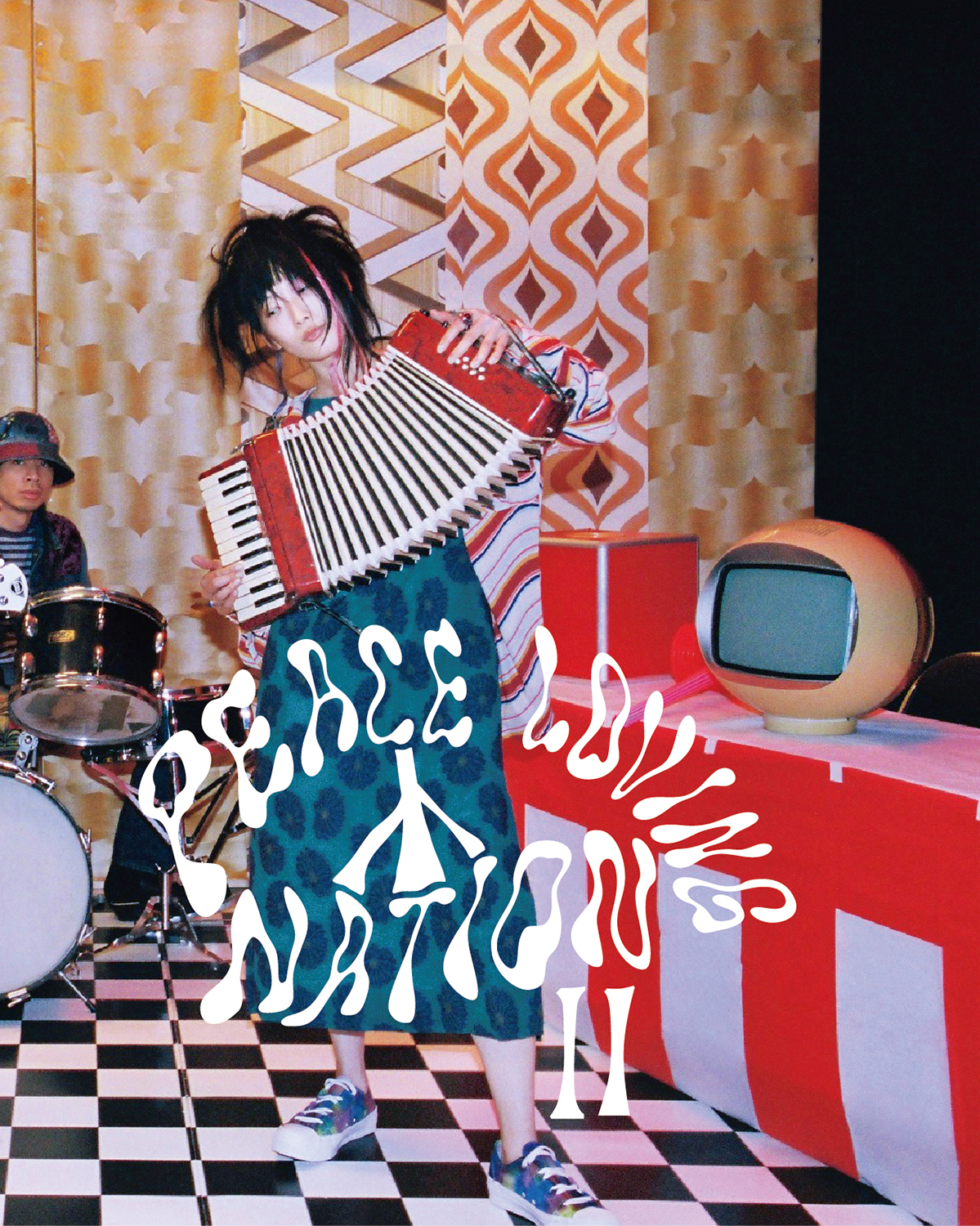NEEDLES × Sasquatchfabrix.の2025年春夏コレクションが発売開始