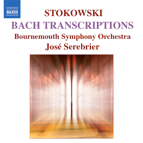 BACH, J.S. / PURCELL / HANDEL: Stokowski Transcrip.. - 8.557883