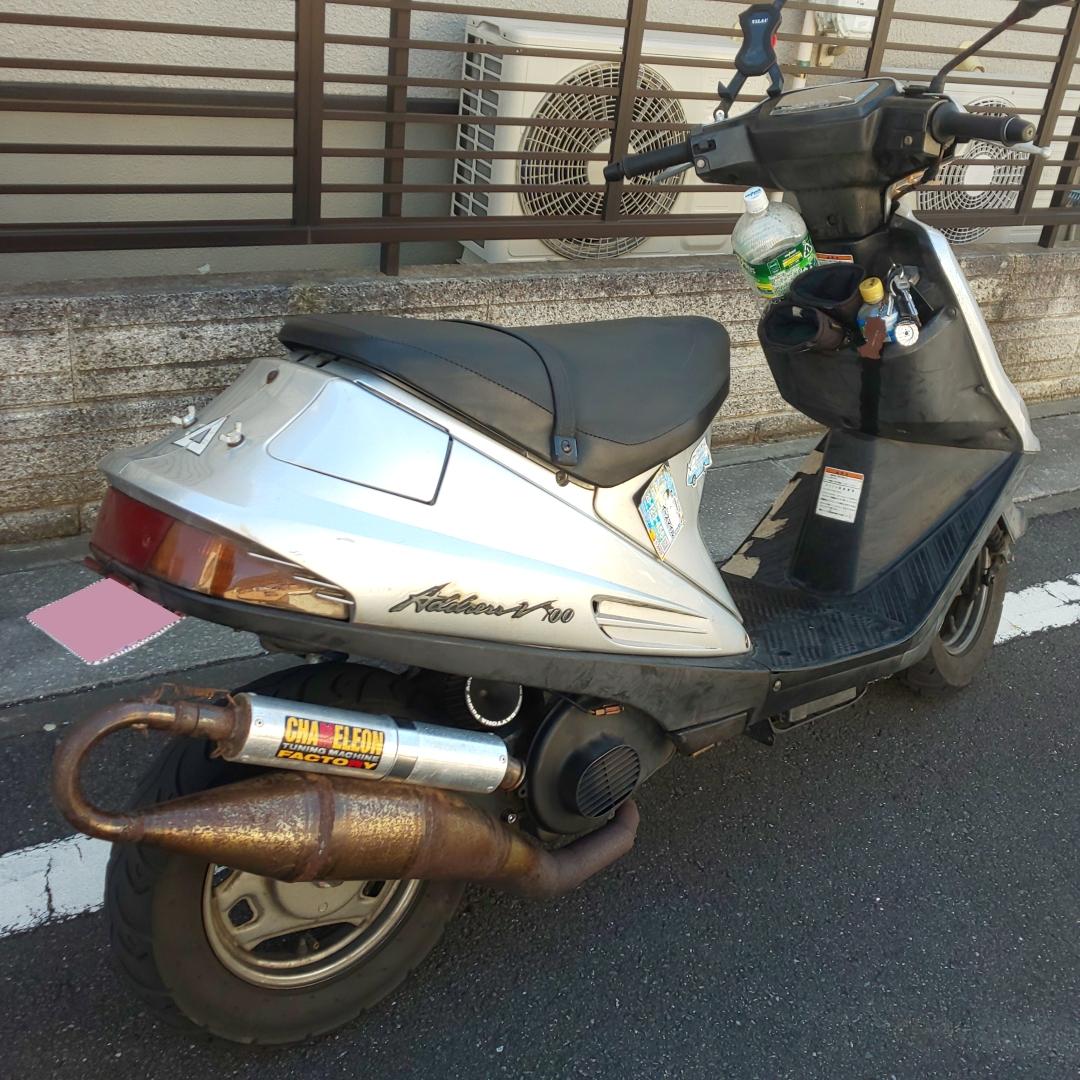カメレオンファクトリー ユーロXXチャンバー のパーツレビュー