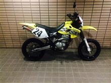 DAYTONA(バイク) COZY ハイシート のパーツレビュー | D-TRACKER(にっ