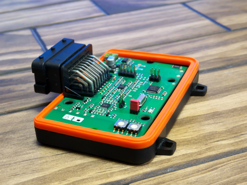 RaceChip ULTIMATE BMW N55エンジン用 サブコン RaceChip ULTIMATE BMW