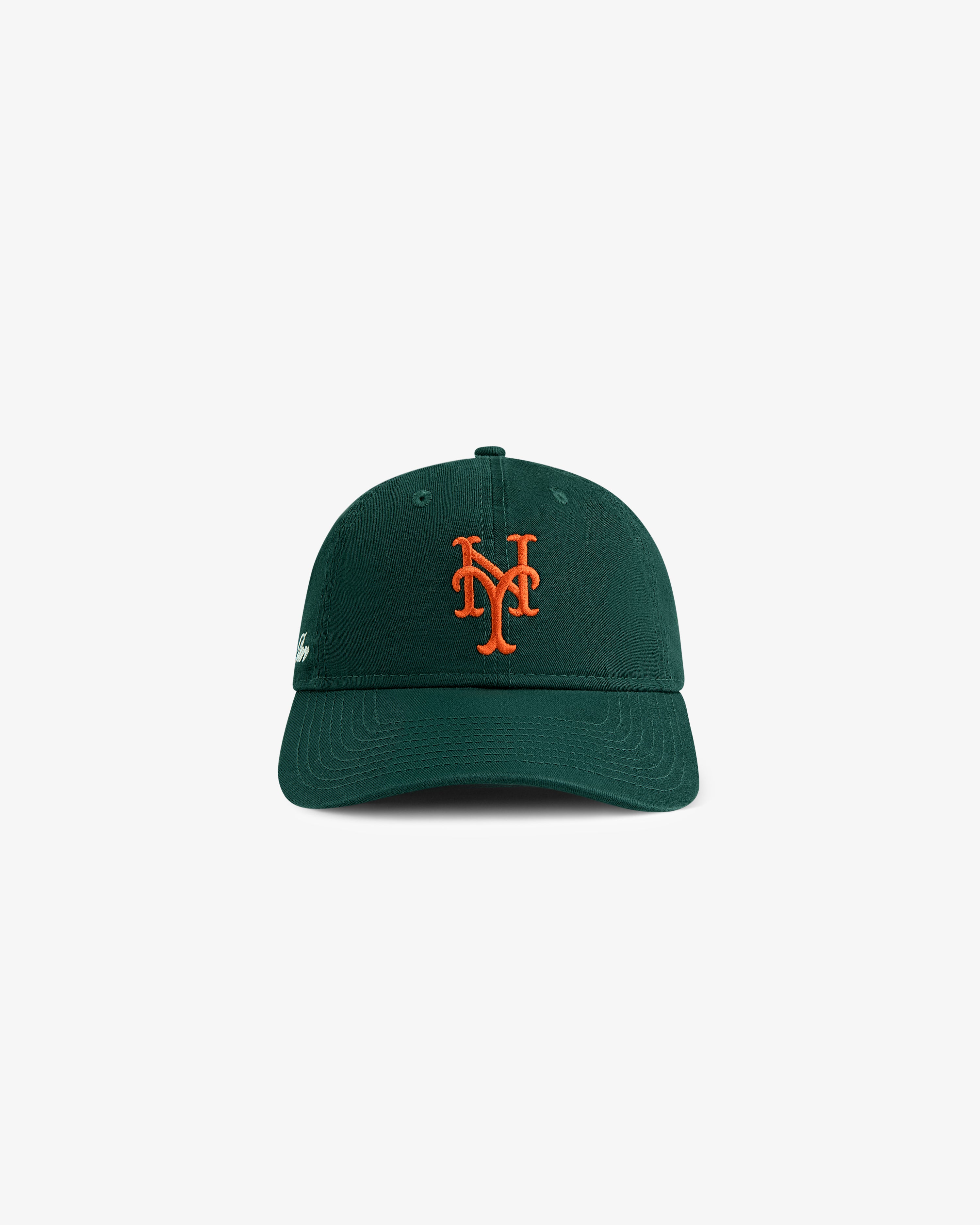 ALD / New Era Yankees Ballpark Hat – Aimé Leon Dore EU