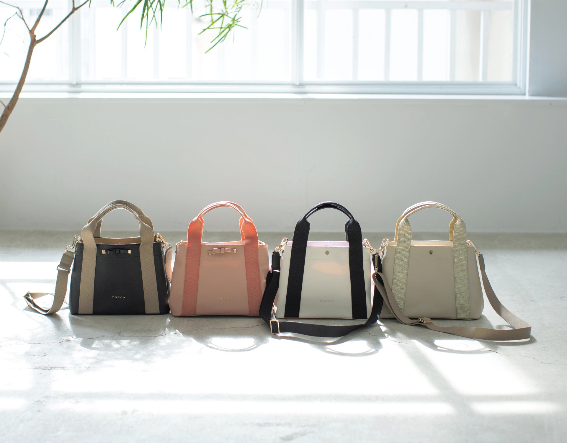 202102_goods_tocca details – TOCCA OFFICIAL SITE