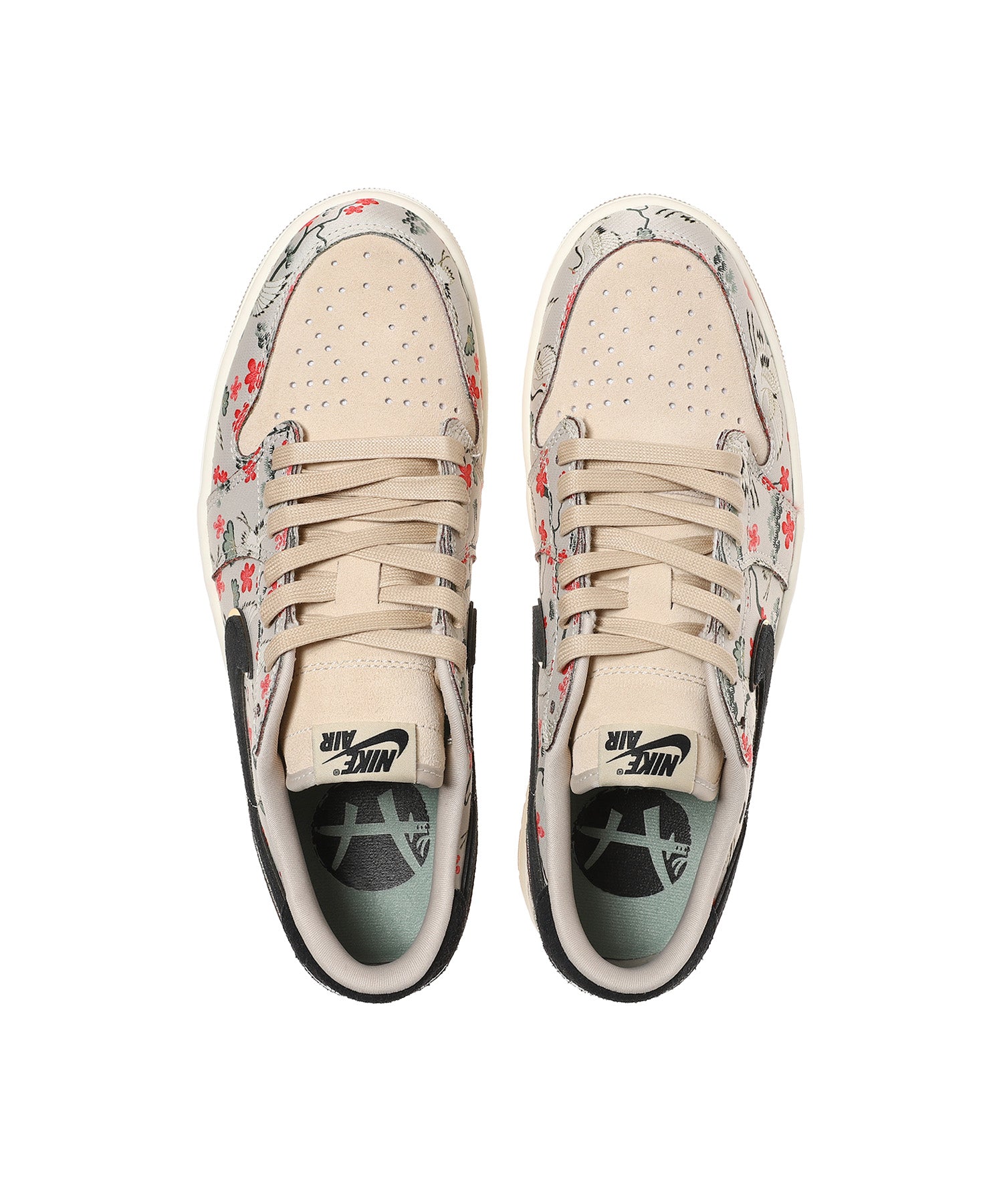 1/25(土)抽選販売のお知らせRui Hachimura × Nike Air Jordan 1 Retro