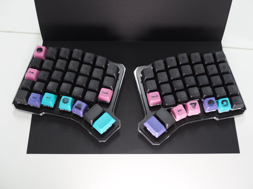 突撃！遊舎工房スタッフのキーボード！