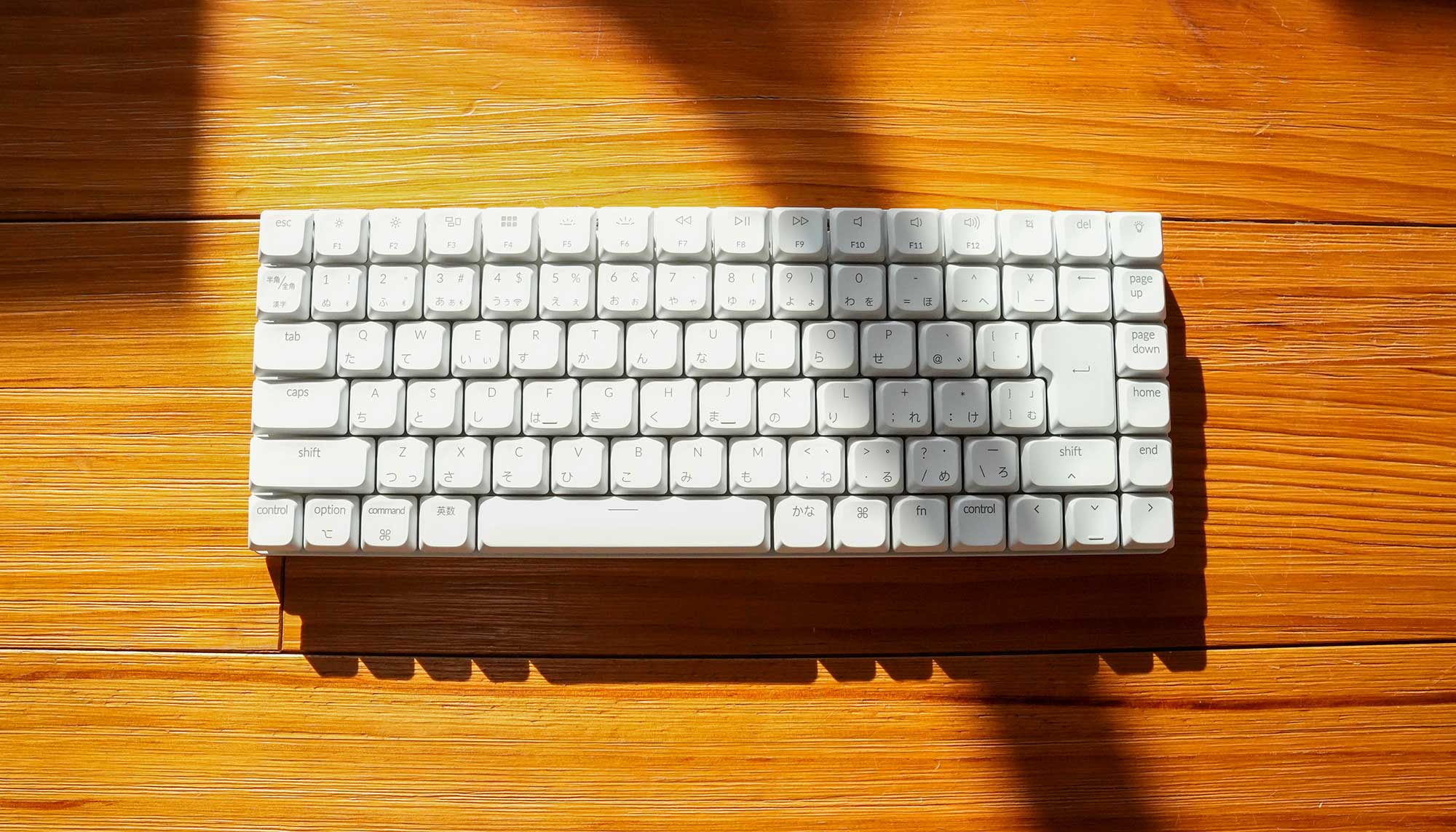 Keychron K3 Max 日本語(JIS・かな印字なし) Keychron（キークロン