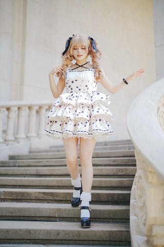 RoseMarie seoir official(83 items) Wunderwelt Fleur