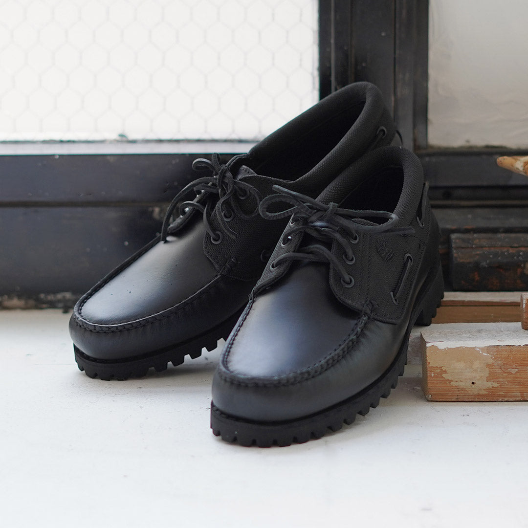 TIMBERLAND（ティンバーランド） オーセンティック スリーアイ