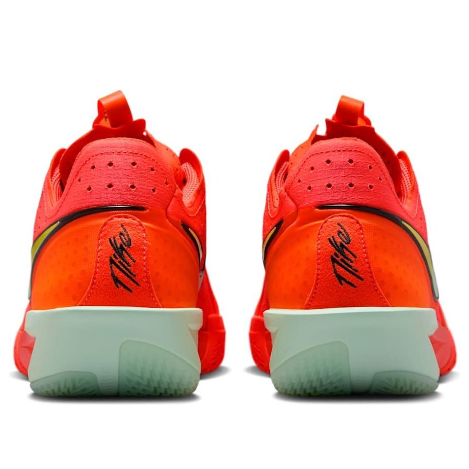 Nike Air Zoom GT Cut 3 'Bright Mango Bleached Coral' DV2913-800