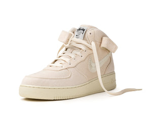 Stüssy & Nike Air Force 1 Mid Collection – Stüssy