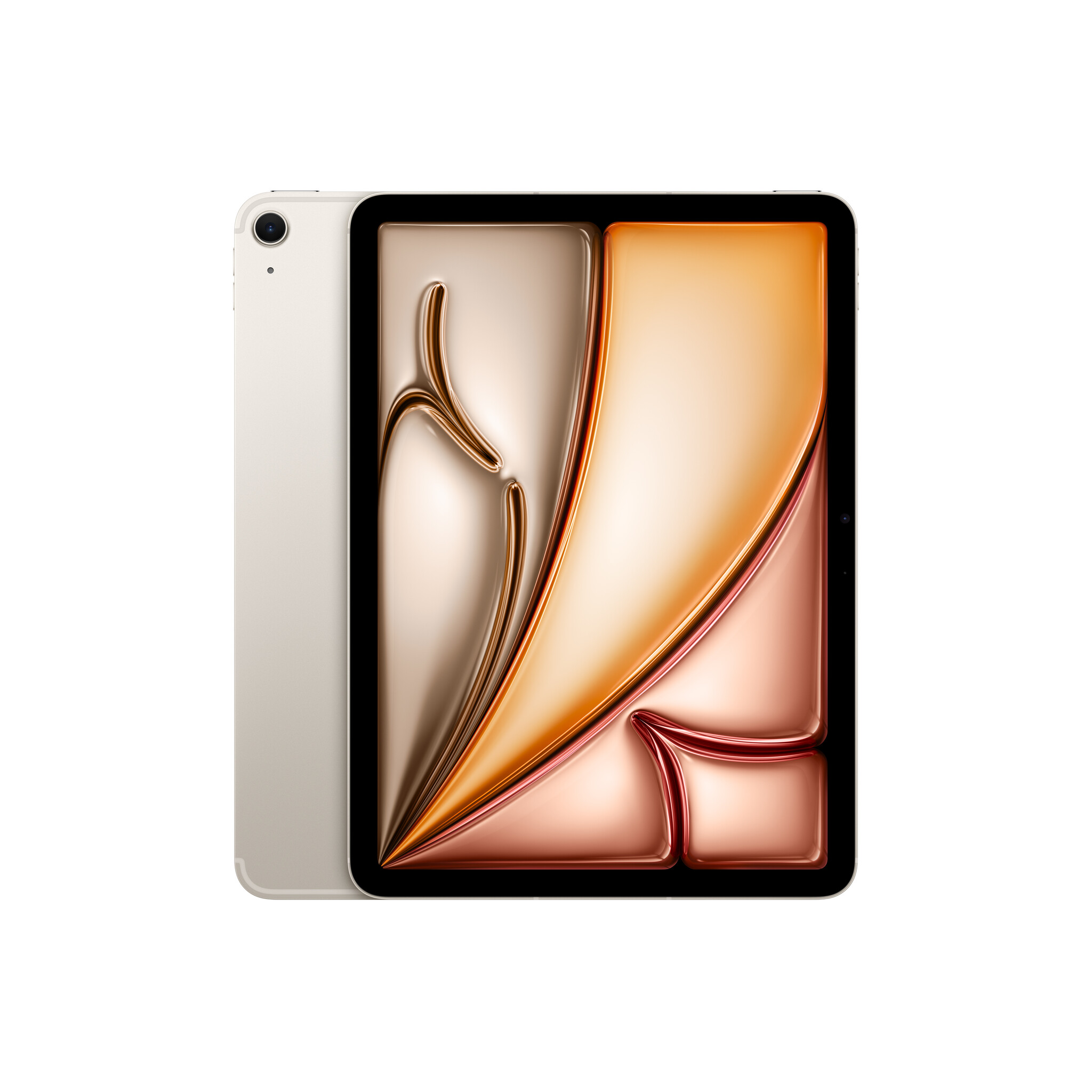 iPad Air (M3) 11-inch Cellular 256GB - Campus Computer Store