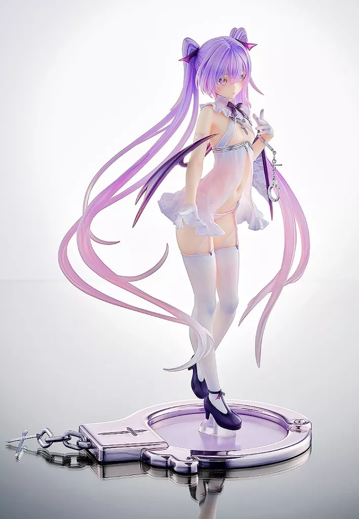 カルネアデス イヴ・カルネアデス設定画Ver. 1/6 完成品フィギュア カルネアデス イヴ・カルネアデス設定画Ver. 1/6 完成品フィギュア