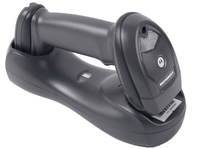 Zebra LI4278 Barcode Scanner | POSGuys.com