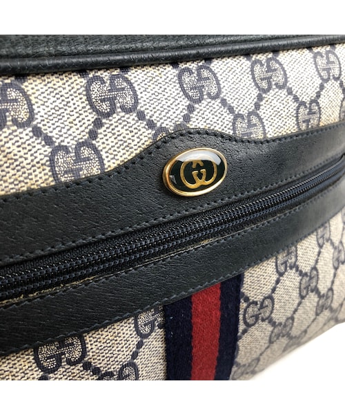 STORES.jp（ストアーズドットジェーピー）の「GUCCI グッチ シェリー