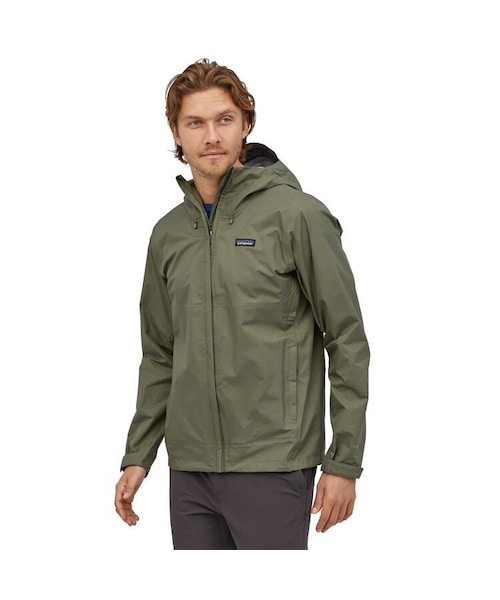 patagonia（パタゴニア）の「patagonia Men's Torrentshell 3L Jacket