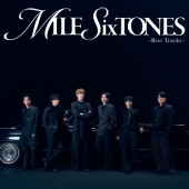 SixTONES ベストアルバム『MILESixTONES -Best Tracks-』2026年1月21日
