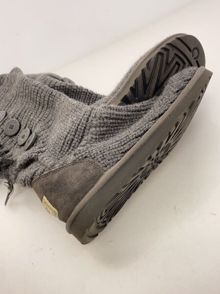 UGG australia(アグオーストラリア) / FRINGE CARDY/フリンジカーディ