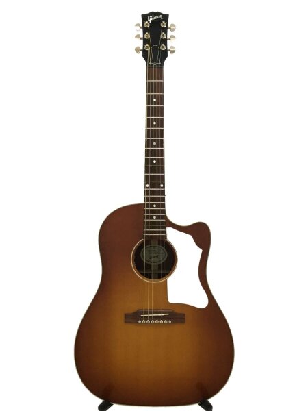 Gibson(ギブソン) / J-45 エレアコ/サンバースト系/6弦/不要/J-45