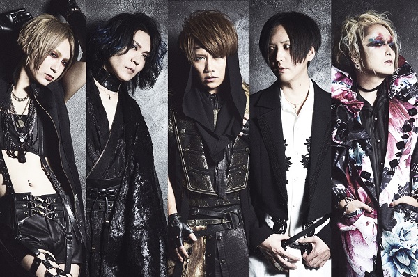 NIGHTMARE（ナイトメア）復活！メンバーセレクトのベスト楽曲収録の